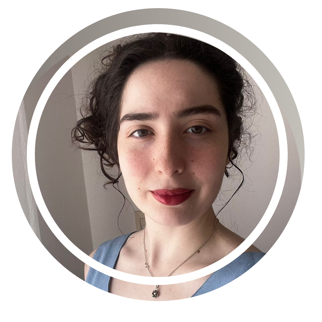 Foto de Constanza García Casso