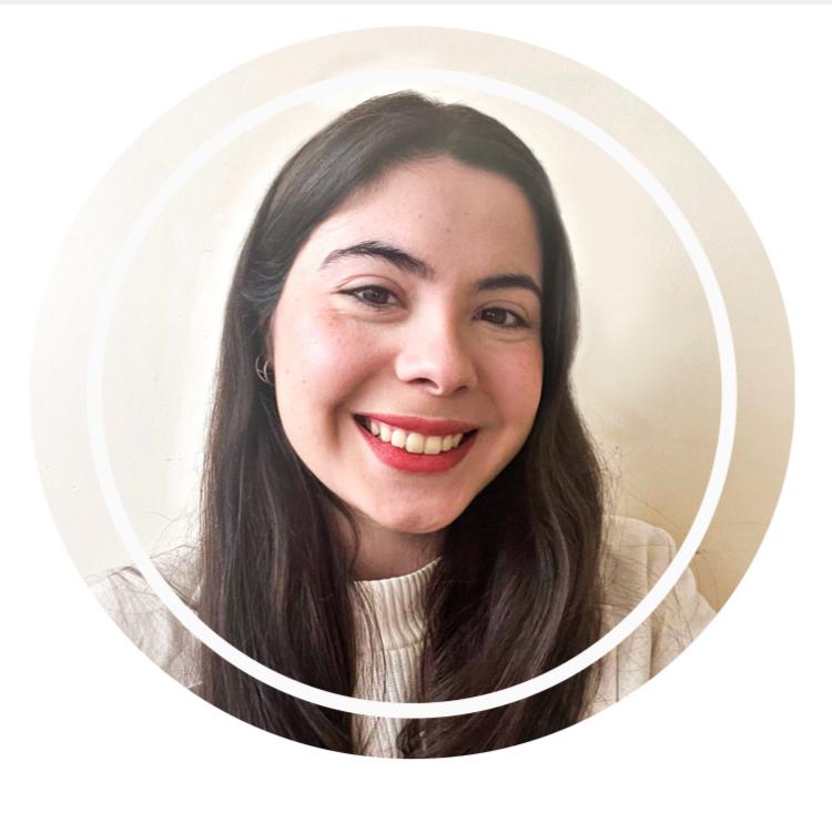 Foto de Isabela García Casso