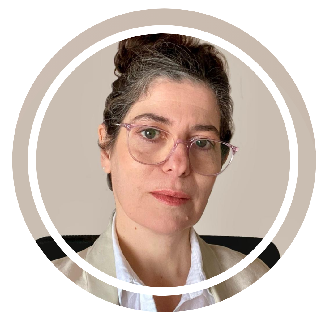 Foto de Silvana Casso